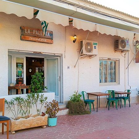 La Morada Villa Gran Alacant Eksteriør billede