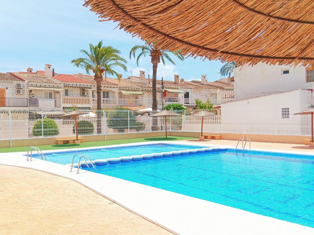La Morada Villa Gran Alacant Eksteriør billede