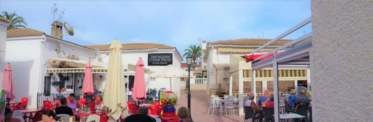 La Morada Villa Gran Alacant Eksteriør billede