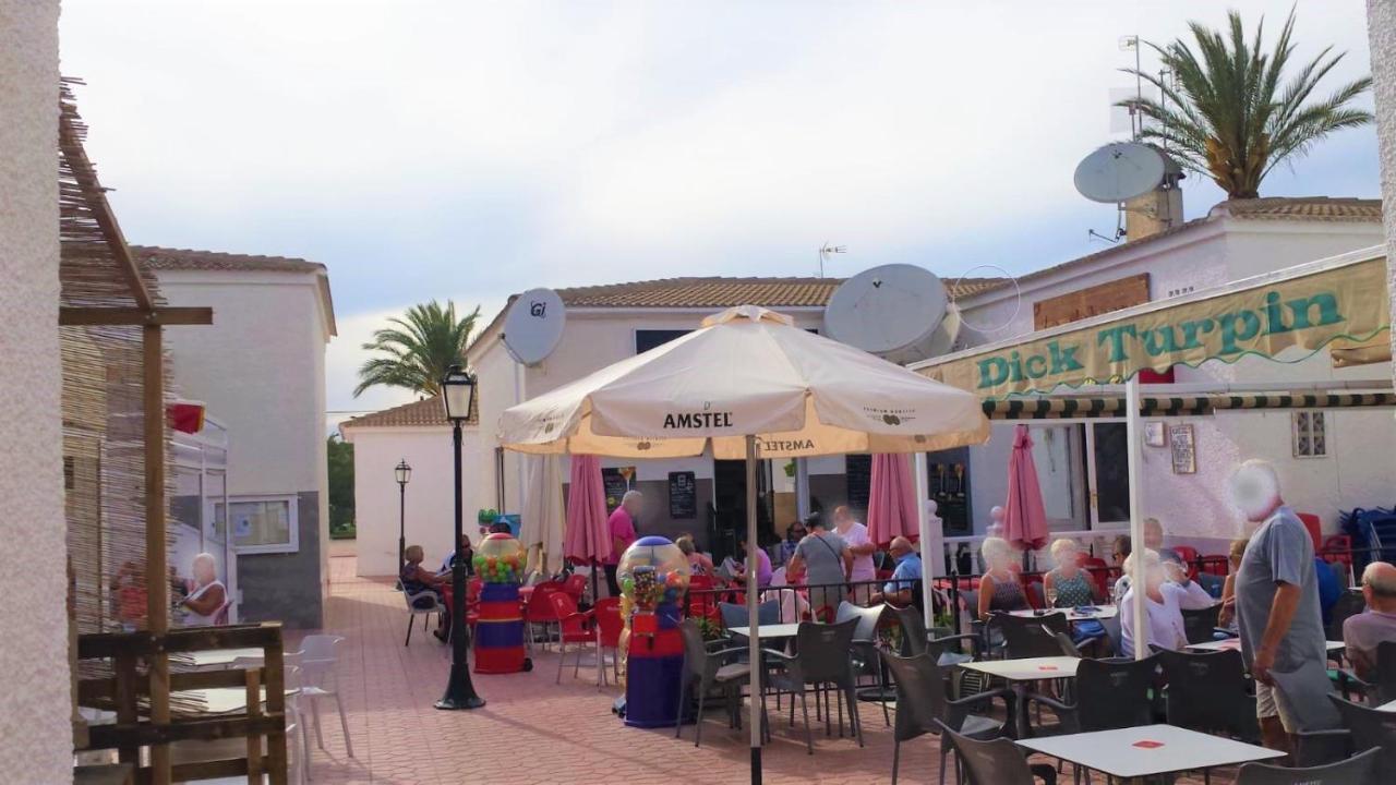 La Morada Villa Gran Alacant Eksteriør billede